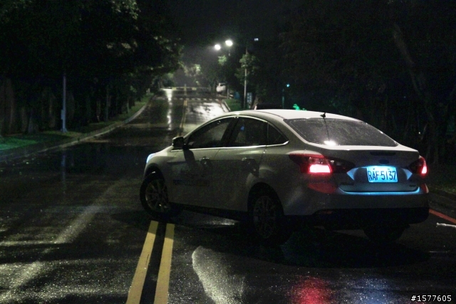 2013 THE ALL-NEW FOCUS 24小時免費開回家 - 〔 精彩 〕
