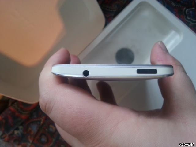 4月2號更新-原來 Htc New One 的縫是這樣來的 (附圖解說)