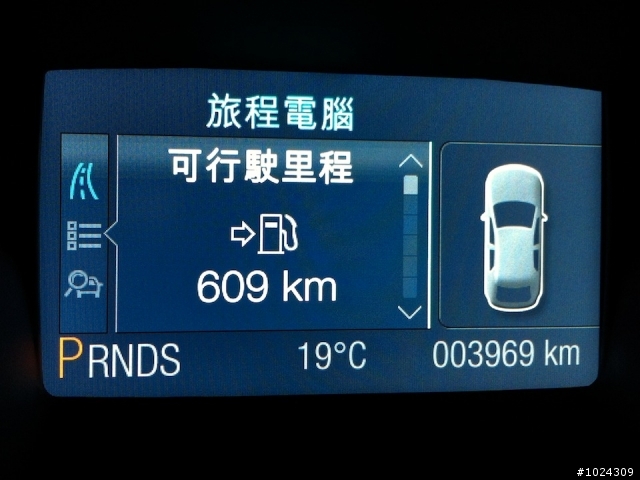 2013 THE ALL-NEW FOCUS 24小時免費開回家-hi~ focus