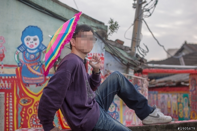 一個攝影人的故事
