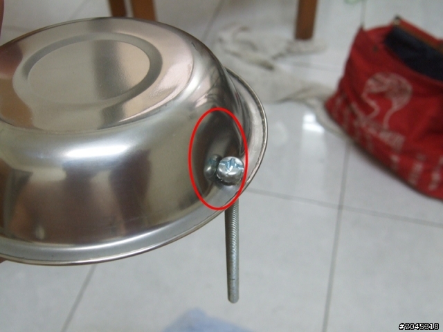 自己動手做雷達罩教學 (DIY beauty dish)
