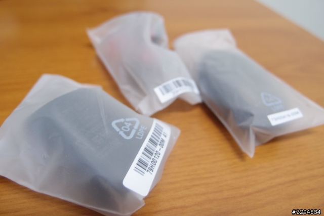 智障 智慧 一線之隔 新一開箱(圖多)
