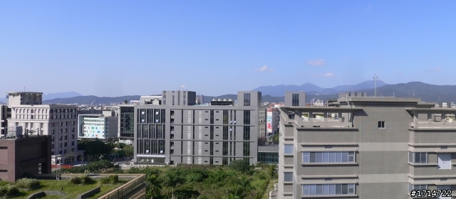 與彩虹的距離...能有多近?