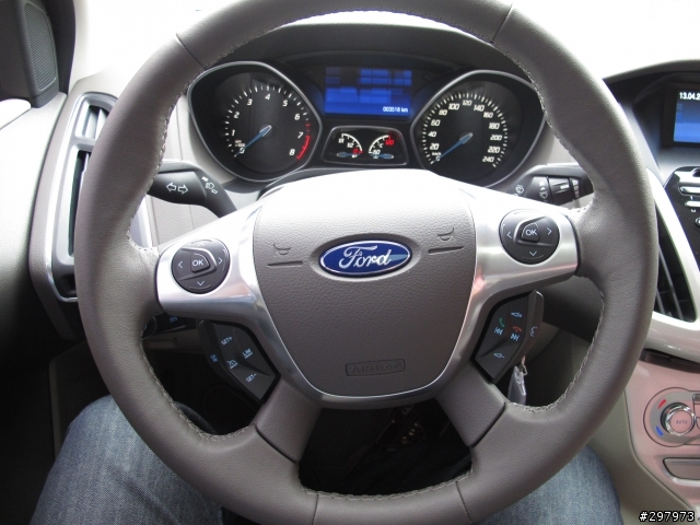 2013 THE ALL-NEW FOCUS 24小時免費開回家-【嘉義新港一日遊】