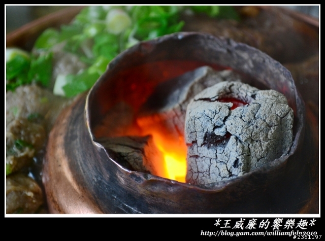 台中離譜的厚切牛肉鍋...