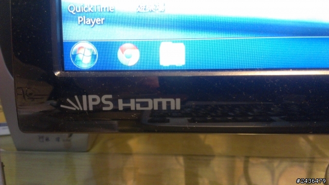 ASUS VS229 不專業簡易開箱