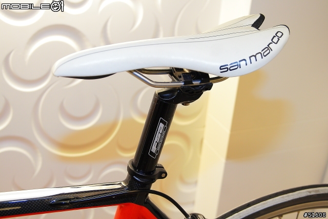我的第一台公路車-高士特Gusto SL1開箱