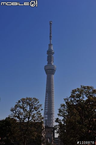 NIKON D700 14-24+24-70 東京5天4夜自由行