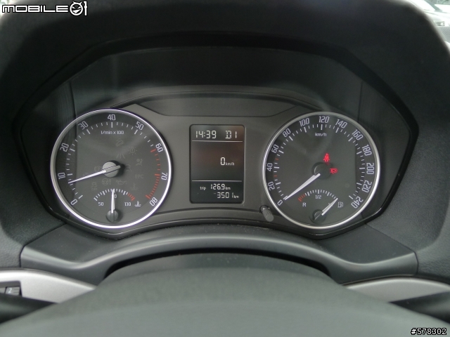 2013/04/28 SKODA OCTAVIA COMBI 試駕一日活動心得