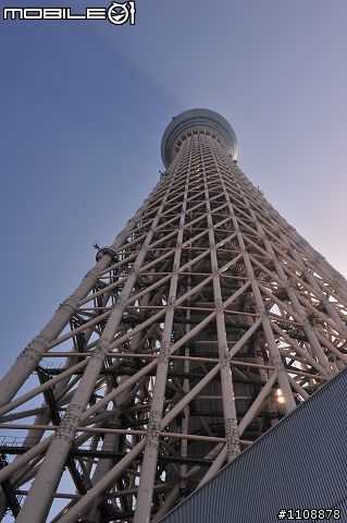 NIKON D700 14-24+24-70 東京5天4夜自由行