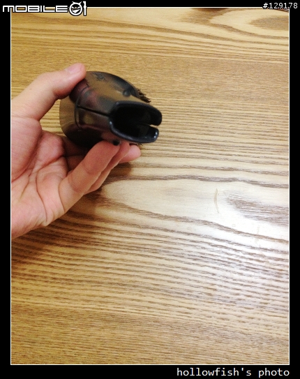 靜巧巧的吸塵器----Electrolux伊萊克斯UltraSilencer ZUS3960超靜音吸塵器分享