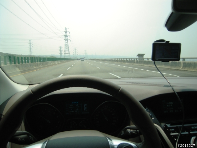 2013 Ford All-New Focus 24小時免費開回家 -【MK3愛台瘋媽祖-海線精選攻略之旅】