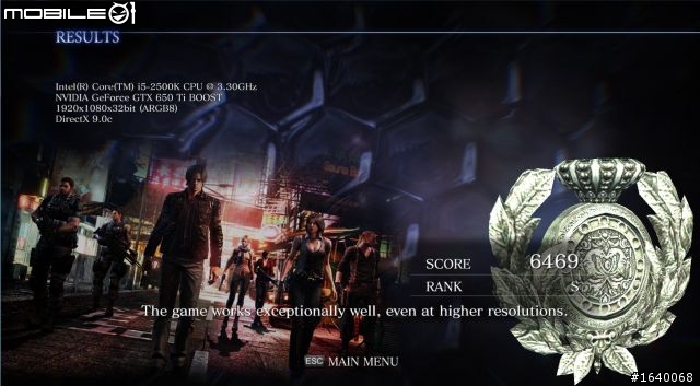 AMD 7850 PK nVidia 650Ti Boost