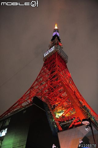 NIKON D700 14-24+24-70 東京5天4夜自由行