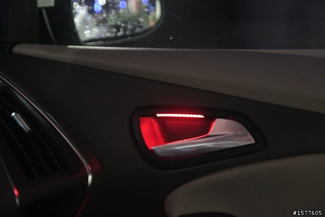 2013 THE ALL-NEW FOCUS 24小時免費開回家 - 〔 精彩 〕