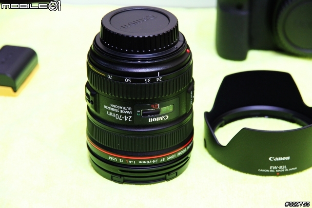 CANON 6D 忍了一年多後還是買了單眼(開箱)