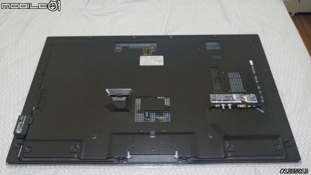 【開箱】Panasonic【TH-L42ET5W】3D液晶電視