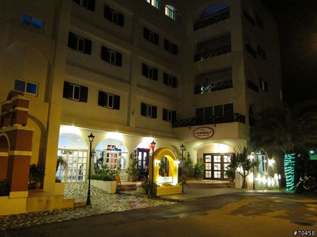 Focus 花蓮試駕輕旅行