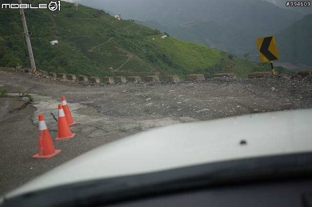 我的大白凹旅遊開箱 殺進深山部落去 Outlander+4WD 真的派上用場了