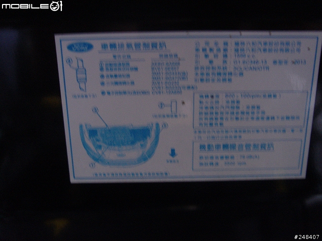 2013 THE ALL-NEW FOCUS 24小時免費開回家【 宜蘭羅東北部陽明山北海岸到處趴趴走 】【字多圖不好沒正妹】