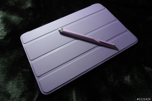 【開箱】 iPad mini 黑色 16G ~
