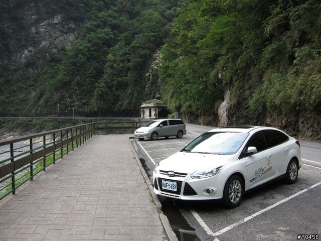 Focus 花蓮試駕輕旅行