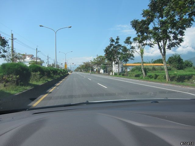 Focus 花蓮試駕輕旅行