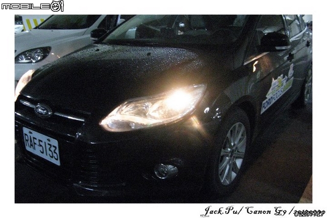 2013 THE ALL-NEW FOCUS 24小時免費開回家-【全新"焦點",全新體驗!】