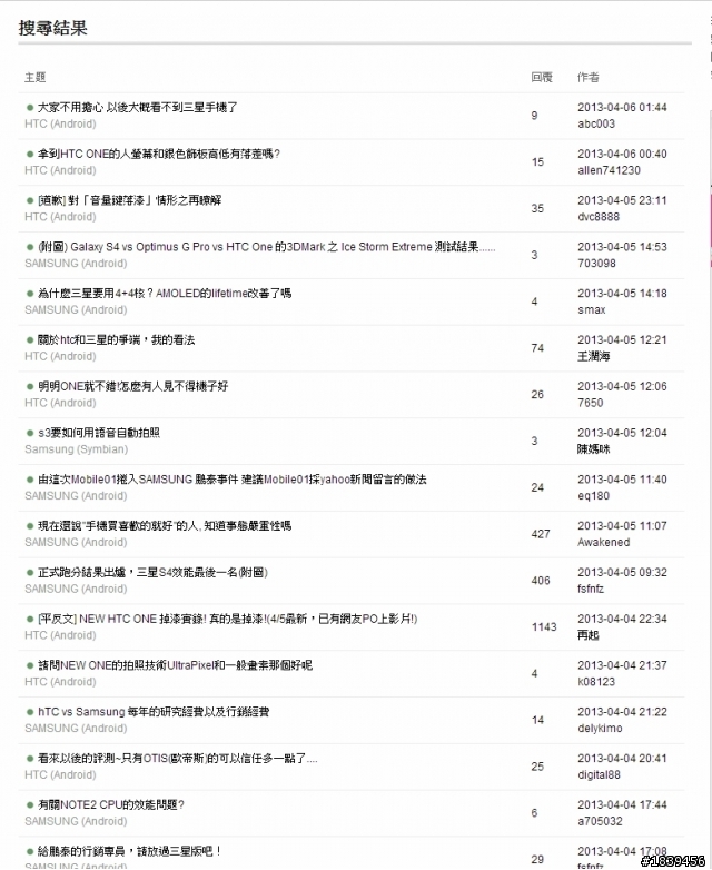 本文不再更新~~資料正在統整~~完畢即寄出^^