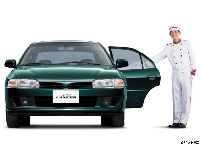 Lancer 20週年慶生會,萬元禮券&20週年限定紀念品大放送!