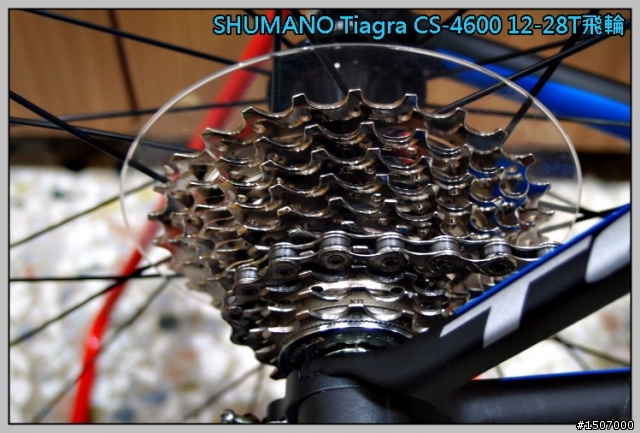 GIANT TCR Composite 3 消光黑入庫
