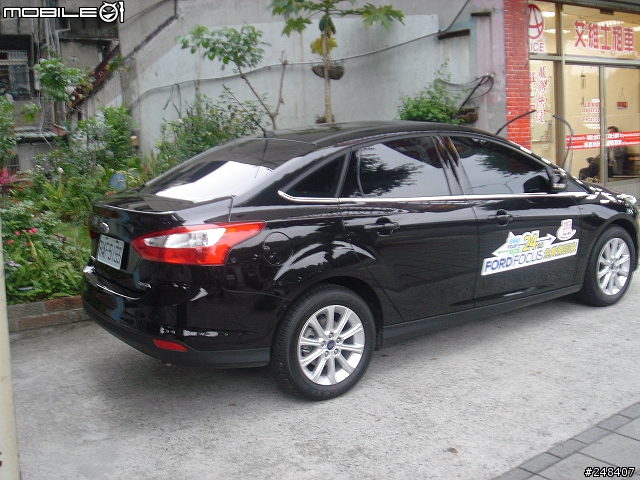 2013 THE ALL-NEW FOCUS 24小時免費開回家【 宜蘭羅東北部陽明山北海岸到處趴趴走 】【字多圖不好沒正妹】