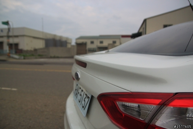 2013 THE ALL-NEW FOCUS 24小時免費開回家 - 〔 精彩 〕