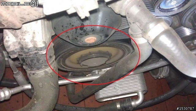 BMW N47系列引擎柴油車保修問題討論及分享!