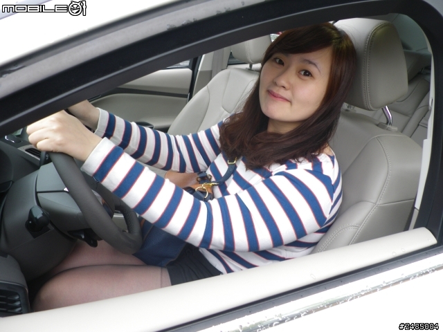 2013 THE ALL-NEW FOCUS 24小時免費開回家-【日月潭一日遊】