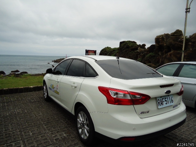 THE ALL-NEW FOCUS 24小時免費開回家-【享受單身生活】