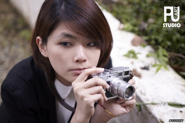 (分享+開箱)人生第一台萊卡 " Leica M3 "生產於 1954~1966 + Leica summicron 50mm f2 rigid