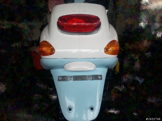 小車大整 ET8 之重生