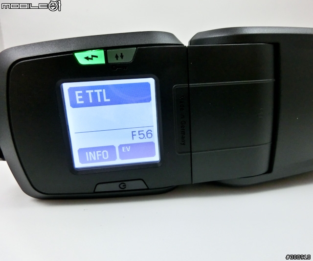Metz 52 AF-1 digital 閃光燈 for Canon 開箱