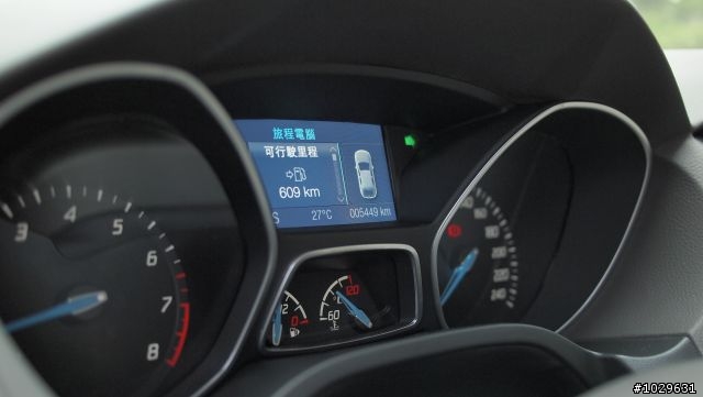 2013 ALL-NEW FOCUS 24小時免費開回家-台北-五楊-新竹-基隆一日遊