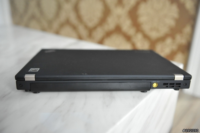 ThinkPad X230 開箱分享
