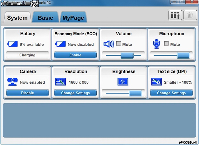 Panasonic Let's Note CF-SX2 日製強固型商務筆電