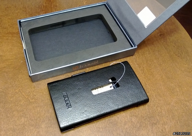 分享 Nokia Lumia 920 皮套