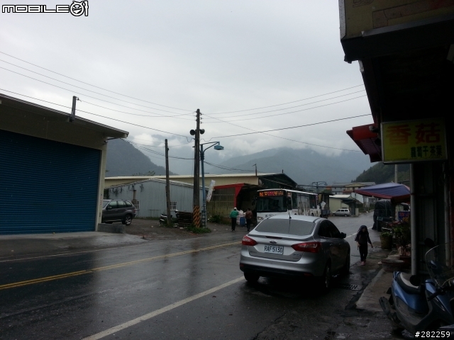 2013 THE ALL-NEW FOCUS 24小時免費開回家-【旅行總有許多驚奇】