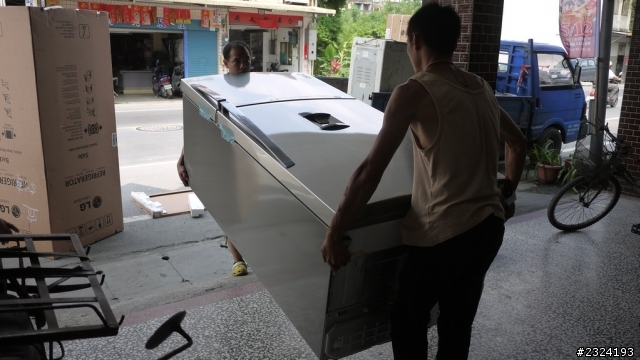 心科技新感動LG GR-B802AV冰箱五心級體驗開箱分享