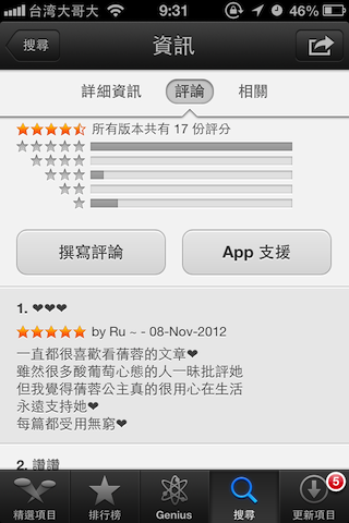 【大比拚】台灣藝人App年中大PK (阿信-浪漫玩東京 王力宏-官方App popuLady)