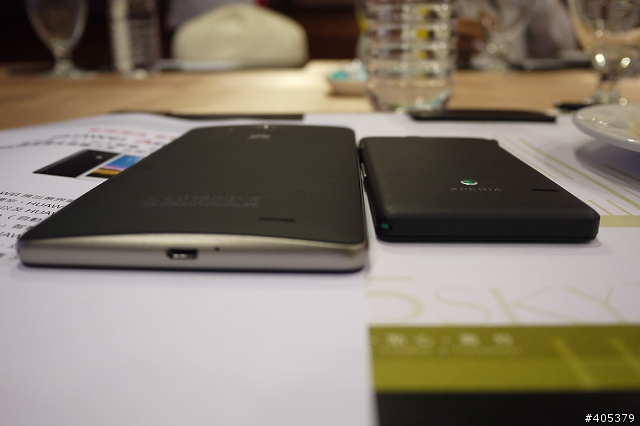 HUAWEI Ascend Mate體驗活動-高雄場