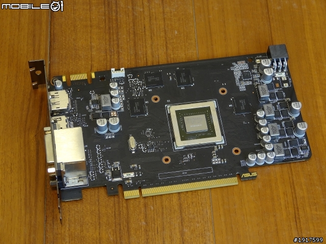 極速小鋼砲!華碩GeForce GTX 650 Ti BOOST新入荷!