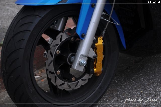 Elite300i 鋼鐵藍(消光藍)開箱