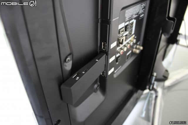 Smart TouchTV Dongle/ 迷你智慧型 “觸控” 連網電視棒,將一般電視變成Smart TV,盡情滑動您的電視 !!!(圖多)